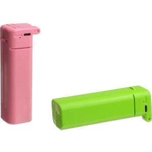 Отсек для элементов 1*18650 с разбора