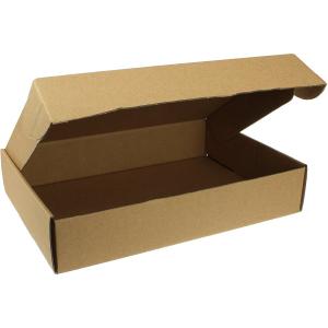 Гофрокороб 250x175x50 мм самосборный №1