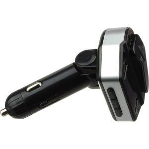 FM-модулятор CD/FM Bluetooth гарнитура, microSD V6