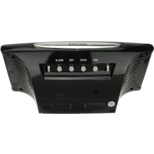 Часы VST-719-1 1 дисплей КРАСНЫЙ USB 5V будильник