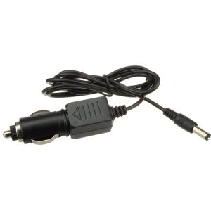 Штекер прикуривателя-штекер питания 5.5*2.5 1метр 