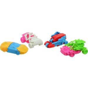 Игрушка трансформер ассорти, пластмассовый