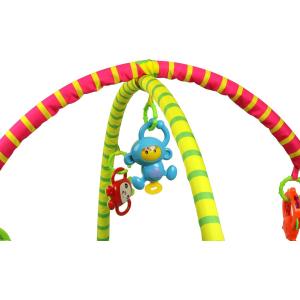 Коврик игровой развивающий Blanket Baby