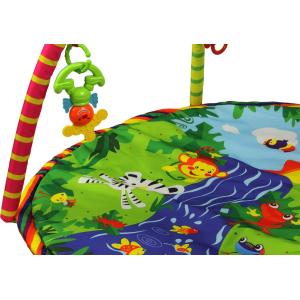 Коврик игровой развивающий Blanket Baby
