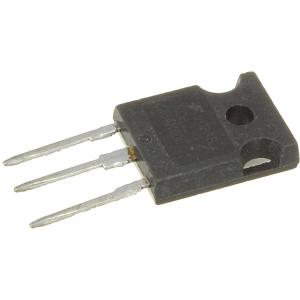 Транзистор FCH104N60F