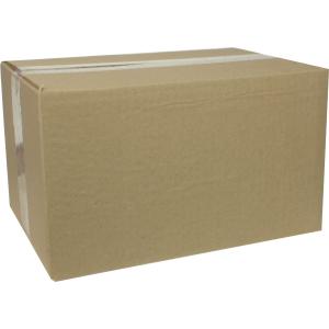 Короб картонный гофрированный 300х215x175 мм
