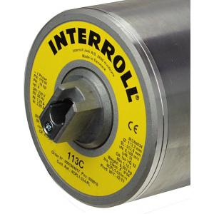 Interroll 80c схема подключения