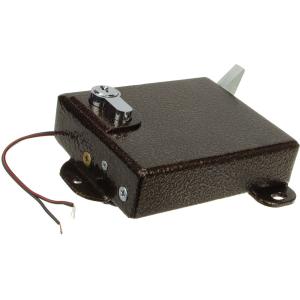 Замок электромеханический накладной Полис 12