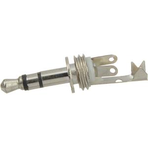 Разъем J3.5 стерео без корпуса