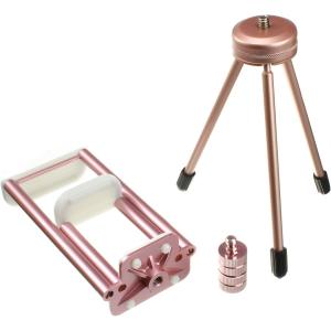 Селфи лампа кольцо 16см Selfie Ring Light 3 режима, штатив