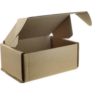 Гофрокороб 170x240x100 мм самосборный №3