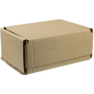 Гофрокороб 170x240x100 мм самосборный №3