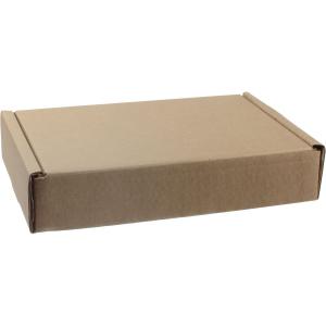 Гофрокороб 160x260x50 мм самосборный №2