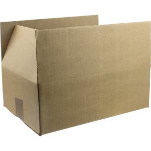 Короб картонный гофрированный 315х215x110 мм