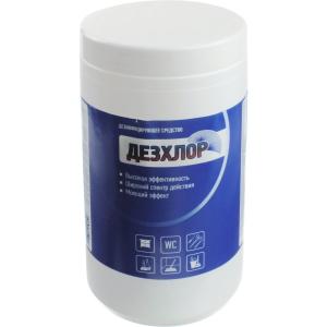 Дез-хлор 300 таблеток