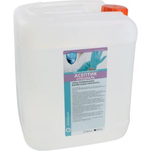 Асептик — Специаль, канистра 5л