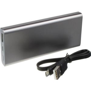 Зарядное устройство универсальное 7,0Ah USB(G)/microUSB(G) 1A B40