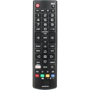 Пульт к LG AKB75675321 TV LCD 