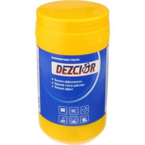 Dezclor 300 таблеток дезхлор