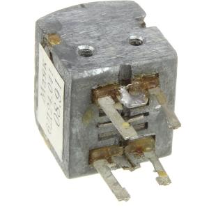 Аудиоголовка для маяк 6Д24.041 стерео 