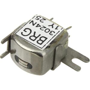 Аудиоголовка BRG 3D24N стерео универсальная новая