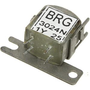 Аудиоголовка BRG 3D24N стерео универсальная новая