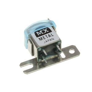 Аудиоголовка MX metal стерео 