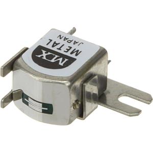 Аудиоголовка MX metal стерео 