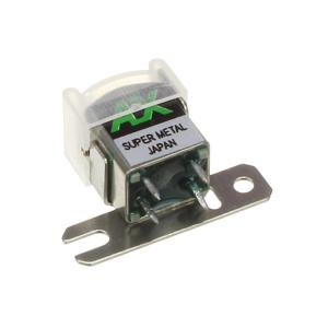 Аудиоголовка AX super metall стерео 