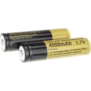 Фонарь головной 3СВД RJ-3000 2ACC 3.7V USB