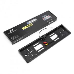 Рамка номера с камерой заднего вида H100