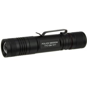 Фонарь подствольный с ZOOM 1СВД выносная кнопка 580000W 12/220В/1ACC 