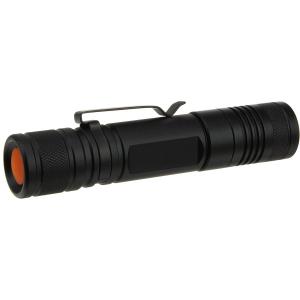 Фонарь подствольный с ZOOM 1СВД выносная кнопка 580000W 12/220В/1ACC 