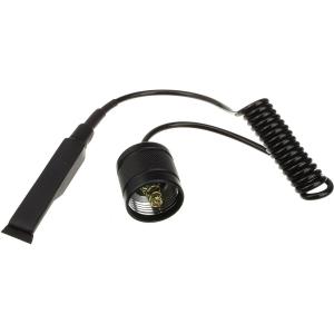 Фонарь подствольный с ZOOM 1СВД выносная кнопка 580000W 12/220В/1ACC 