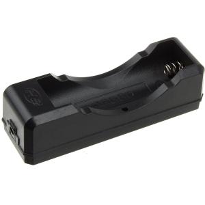 Фонарь подствольный с ZOOM 1СВД выносная кнопка 580000W 12/220В/1ACC 