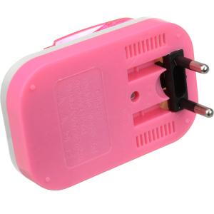 Зарядное устройство универсальное для ACC (лягушка) L-UC100