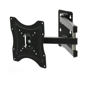 Кронштейн на стену 14-55 HDL-117B-2 черный