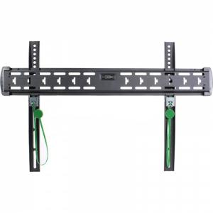 Кронштейн на стену 40-65 KLC-E3T черный KALOC