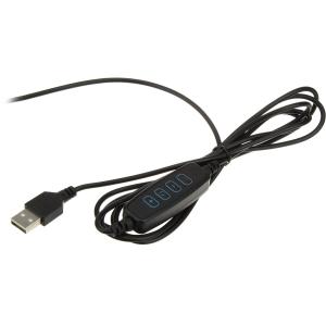 Селфи лампа кольцо 26см Selfie Ring Light 3 режима