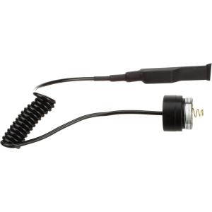 Фонарь подствольный с ZOOM 1СВД выносная кнопка 580000W 12/220В/1ACC 