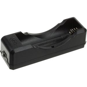 Фонарь подствольный с ZOOM 1СВД выносная кнопка 580000W 12/220В/1ACC 