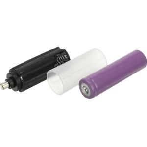 Фонарь подствольный с ZOOM 1СВД выносная кнопка 580000W 12/220В/1ACC 