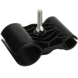 Фонарь подствольный с ZOOM 1СВД до 3х км выносная кнопка 12/220В/2ACC