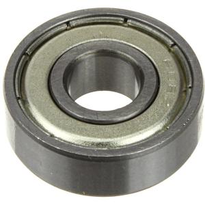 Подшипник 608 D22, d8, h7 СТП