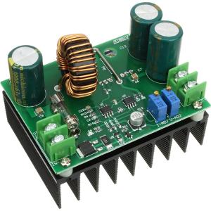 Преобразователь напряжения повышающий DC-DC 600W