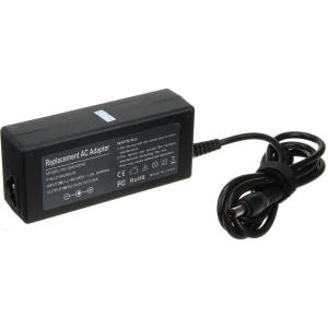 Блок питания 19.5В 3.33А импульсный, 5.5*2.5