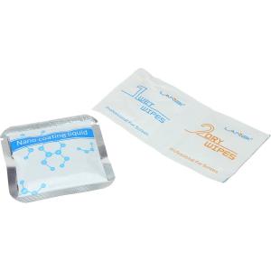 Защитное стекло жидкое nano универсальное Lanbi