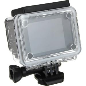 Авторегистратор Eplutus DV13 экшн-камера 4K Ultra HD Wi-Fi