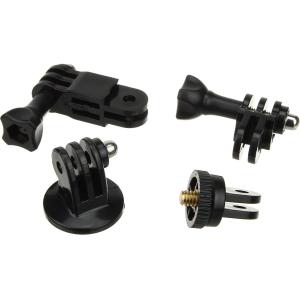 Авторегистратор Eplutus DV13 экшн-камера 4K Ultra HD Wi-Fi