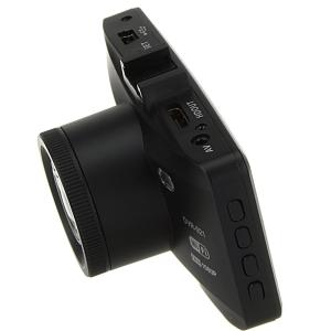 Авторегистратор Eplutus DVR-921 FHD на 2 камеры Wi-Fi